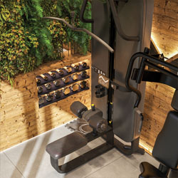 Fitness Zone