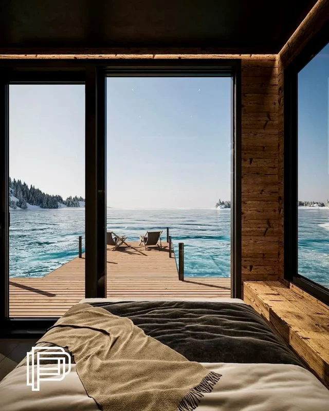 🌞☃️ Während die Sommerhitze noch nachwirkt, gönnt euch eine kleine Abkühlung – zumindest im Geiste – mit einem Blick auf unsere Outdoor-Sauna MLJET in dieser winterlichen Schneelandschaft. ❄️ Unsere Sauna ist der ideale Rückzugsort, um die kalten Tage in vollen Zügen zu genießen und neue Energie zu tanken. 🔥 Lasst euch von der Magie des Winters verzaubern! #SaunaMLJET #Winterzauber #Naturerlebnis #WellnessPur #spa #sauna #saunabau #relax